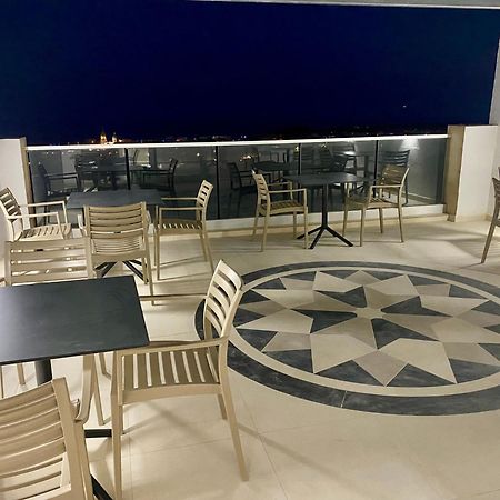 Twenty9Th Bed & Breakfast Nadur Bagian luar foto