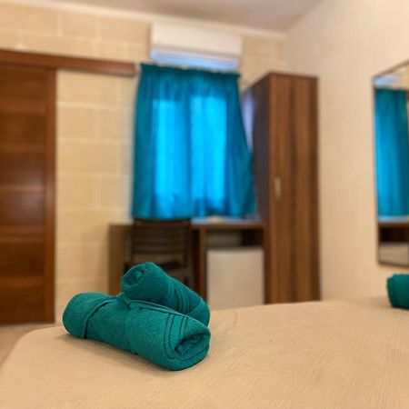 Twenty9Th Bed & Breakfast Nadur Bagian luar foto