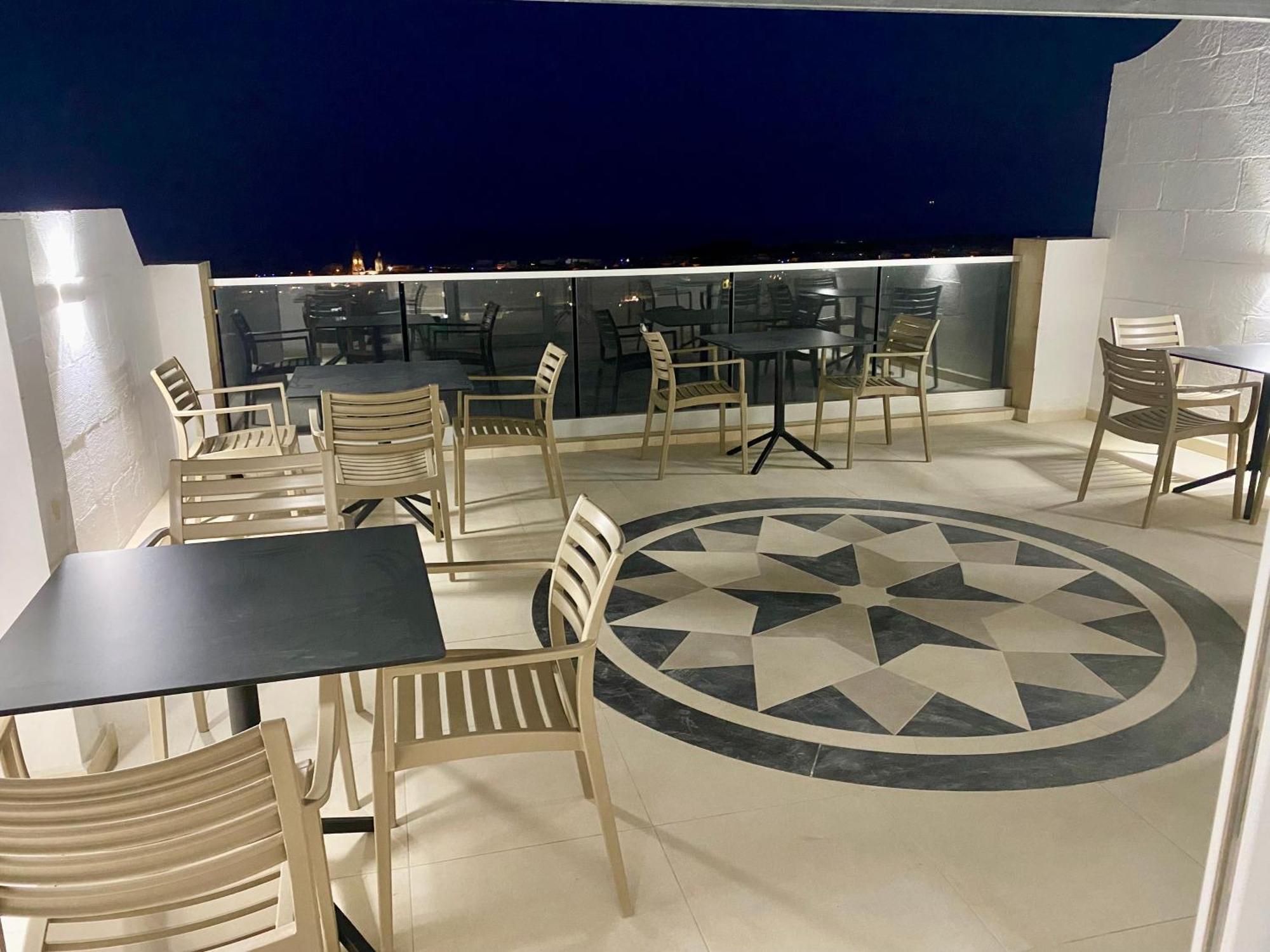Twenty9Th Bed & Breakfast Nadur Bagian luar foto