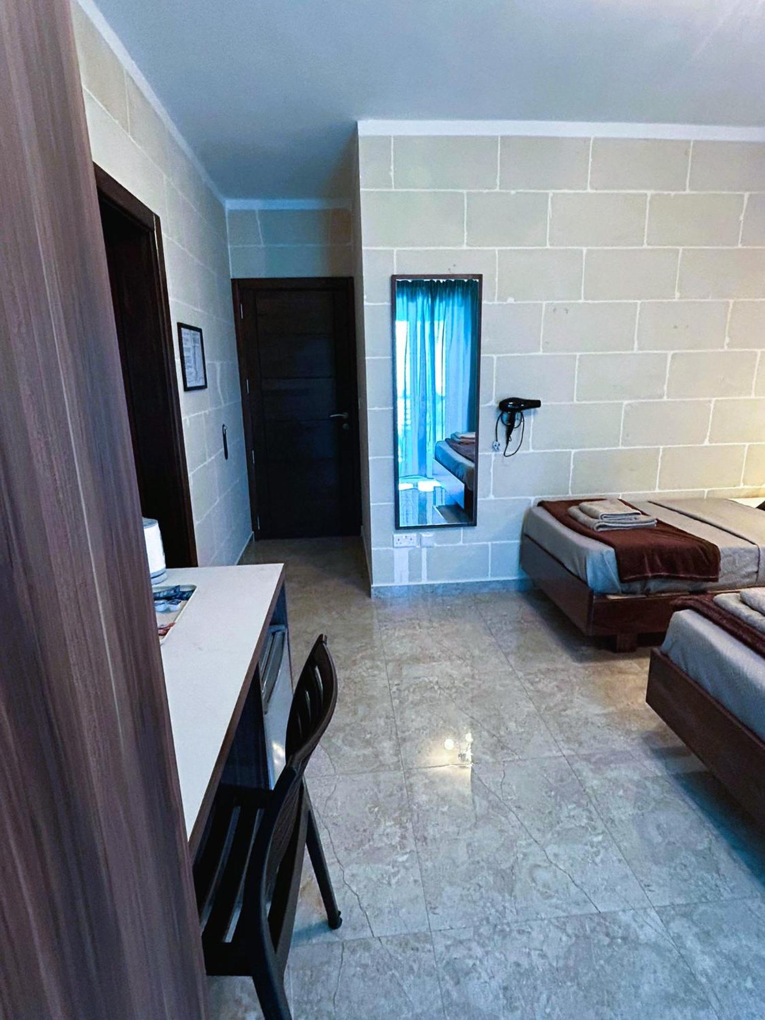 Twenty9Th Bed & Breakfast Nadur Bagian luar foto