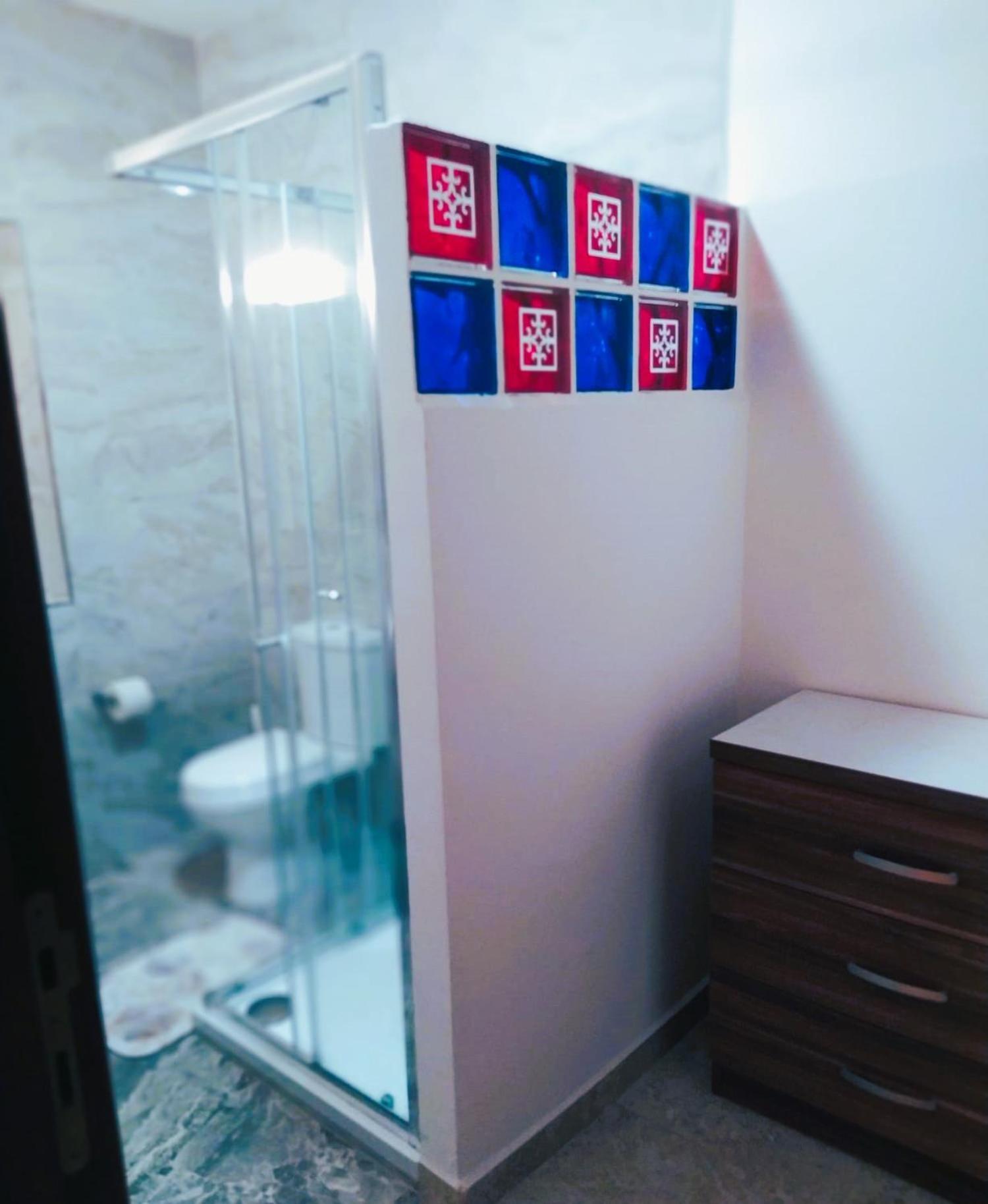 Twenty9Th Bed & Breakfast Nadur Bagian luar foto