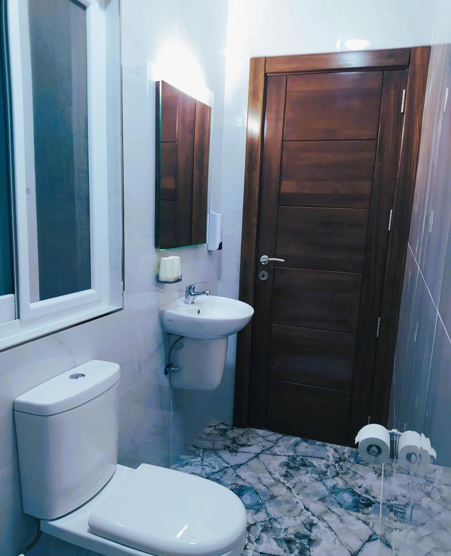 Twenty9Th Bed & Breakfast Nadur Bagian luar foto