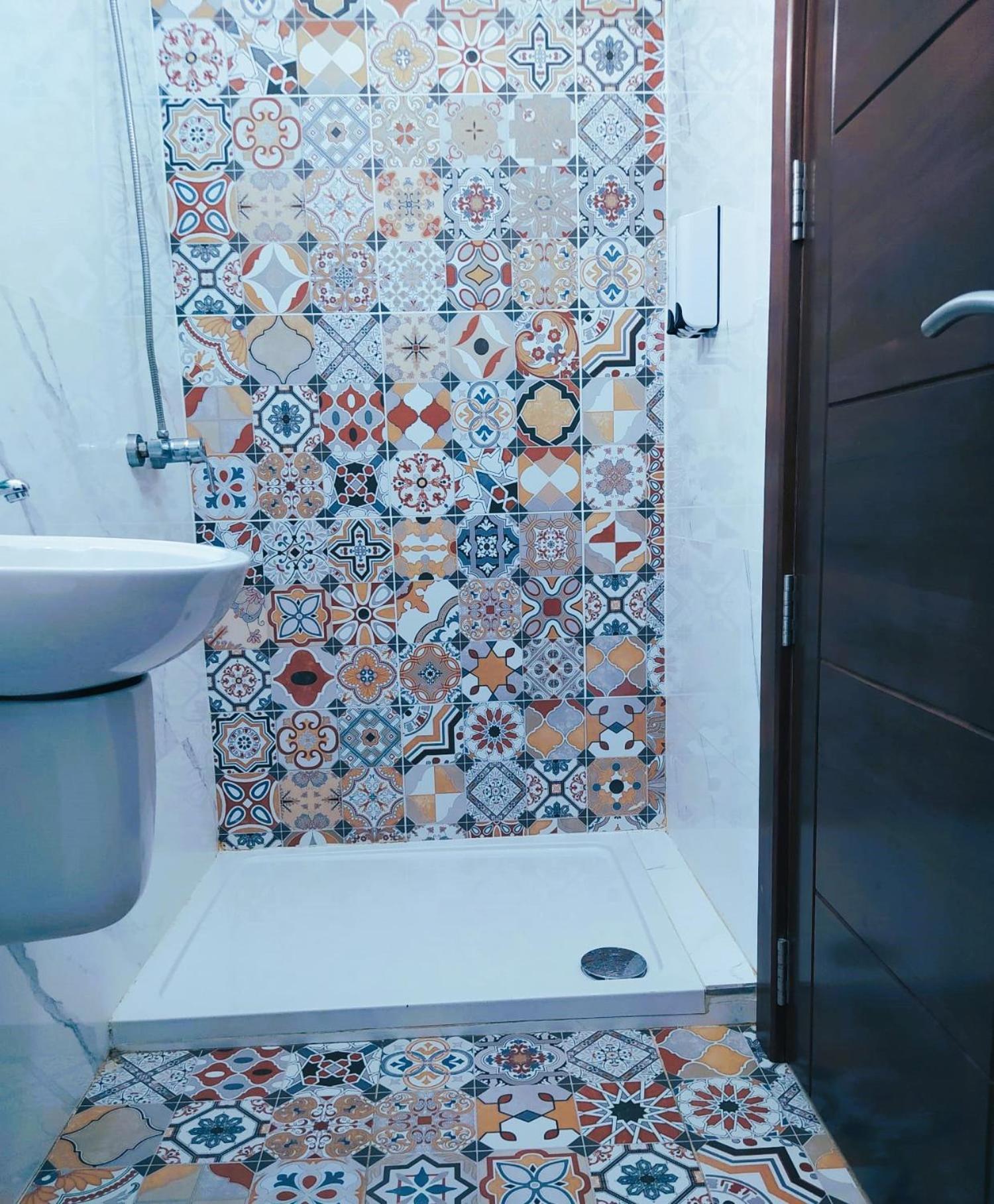 Twenty9Th Bed & Breakfast Nadur Bagian luar foto