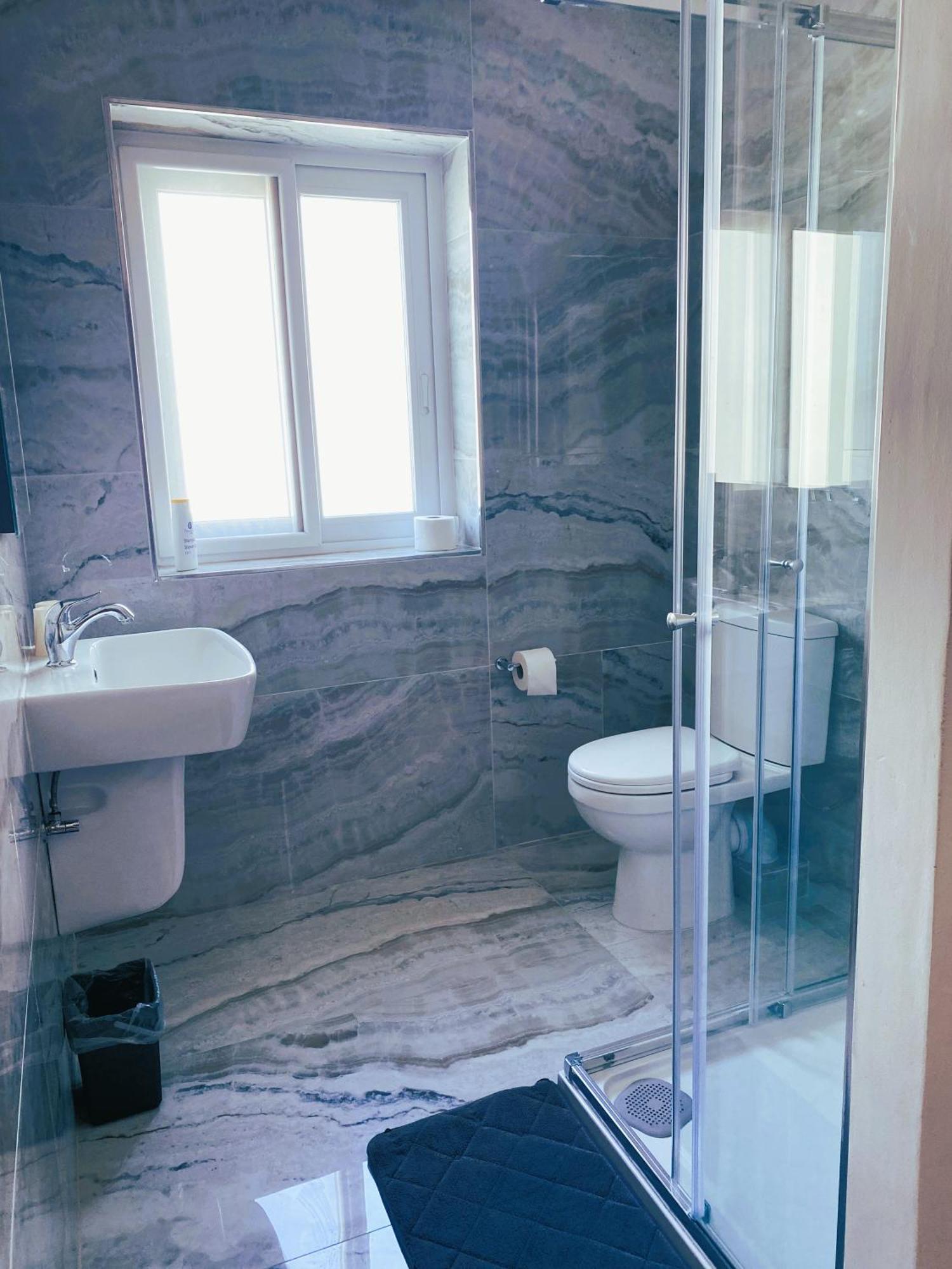 Twenty9Th Bed & Breakfast Nadur Bagian luar foto
