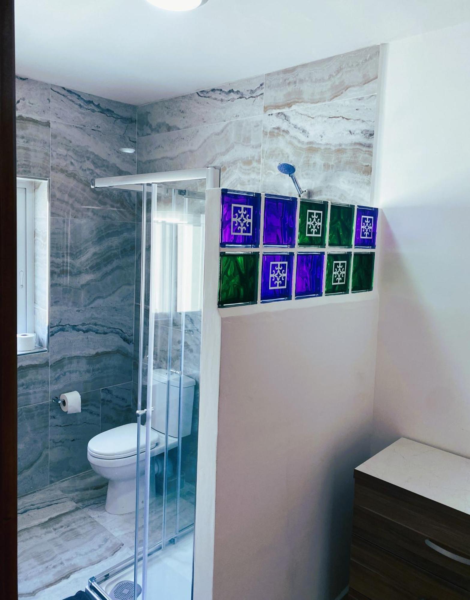 Twenty9Th Bed & Breakfast Nadur Bagian luar foto