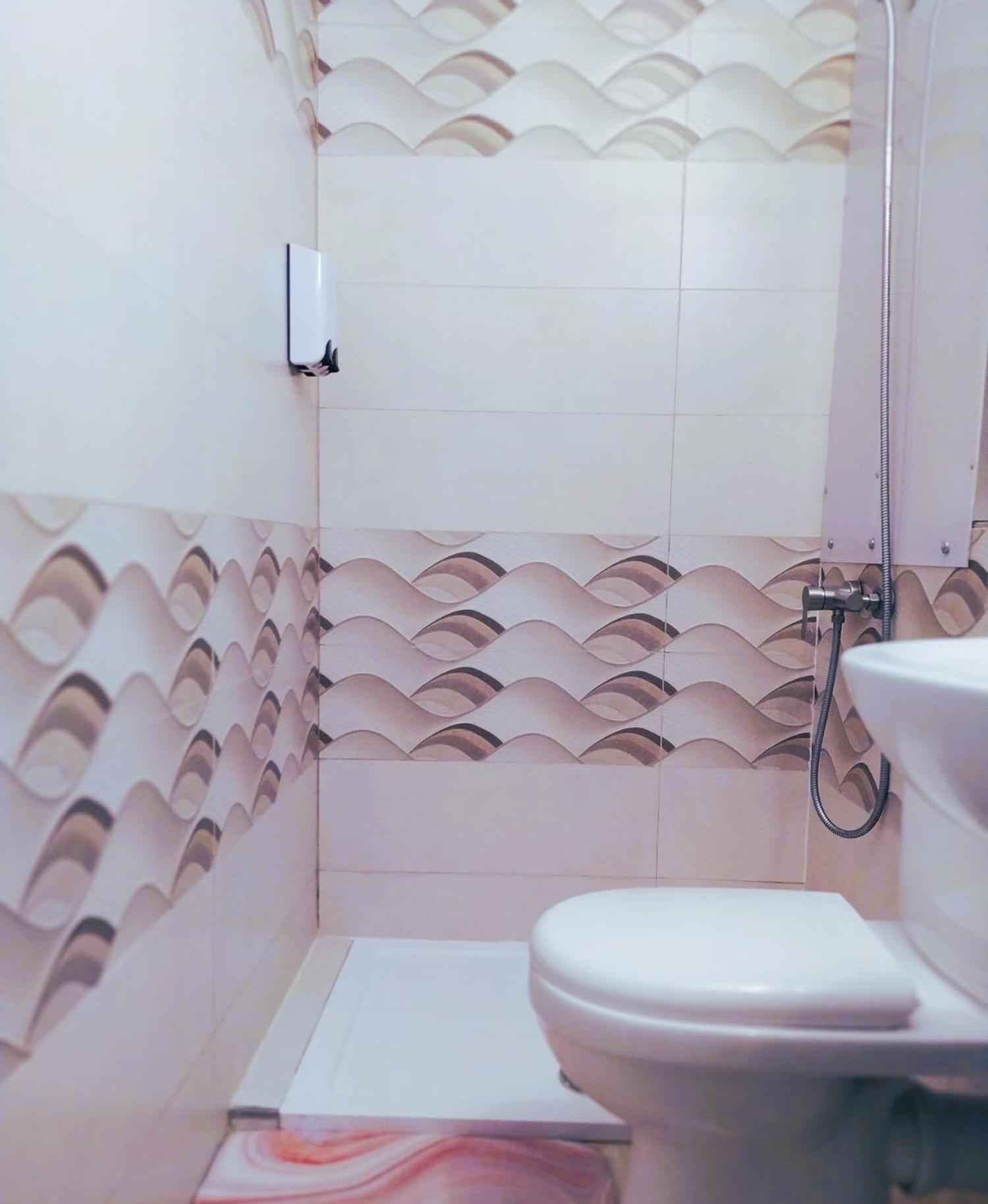Twenty9Th Bed & Breakfast Nadur Bagian luar foto