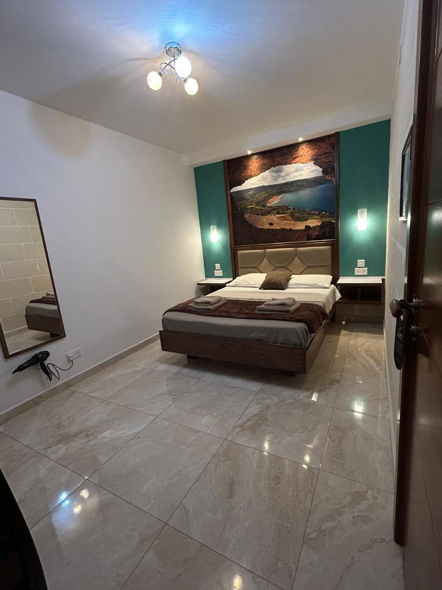 Twenty9Th Bed & Breakfast Nadur Bagian luar foto