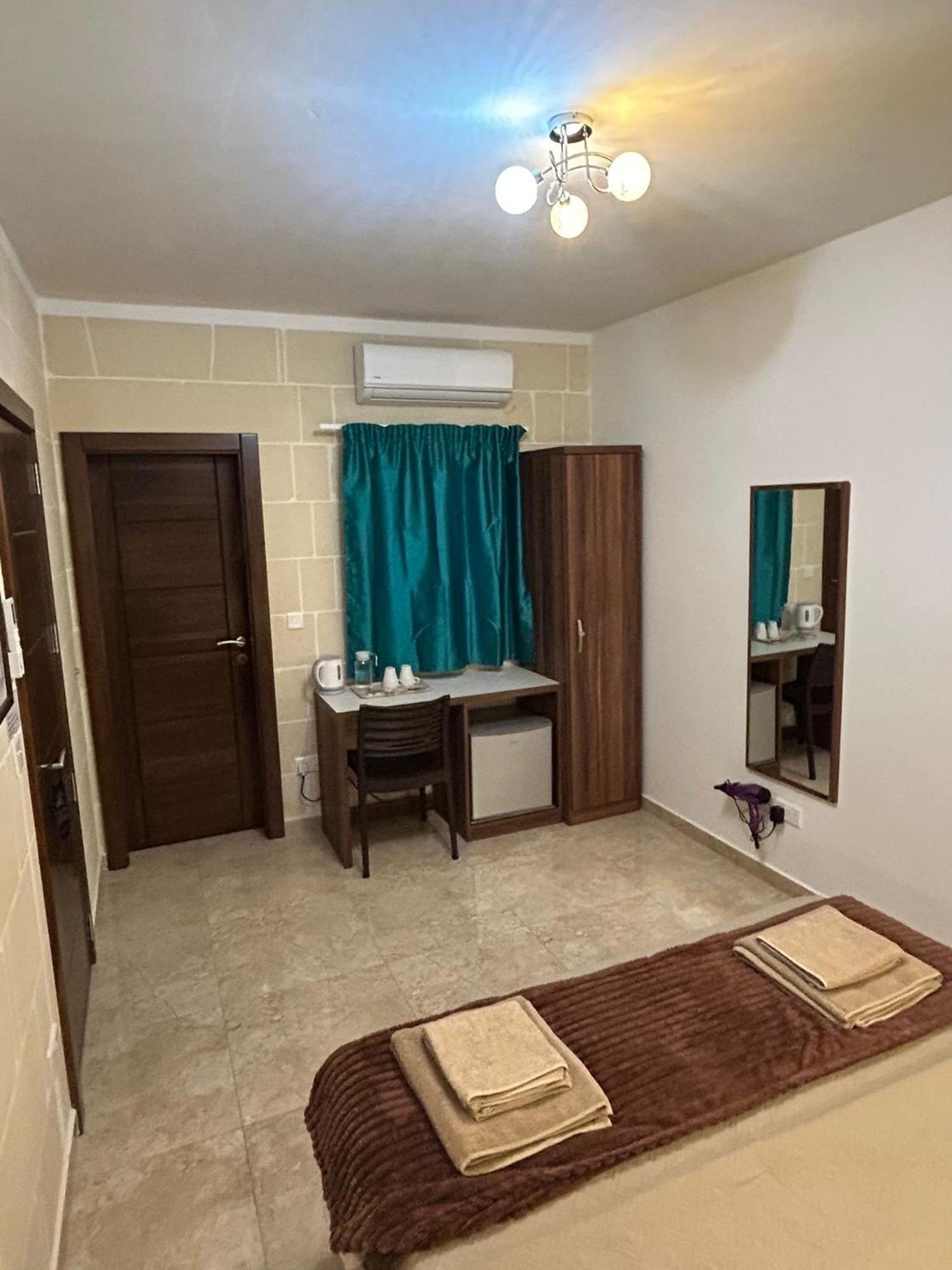Twenty9Th Bed & Breakfast Nadur Bagian luar foto