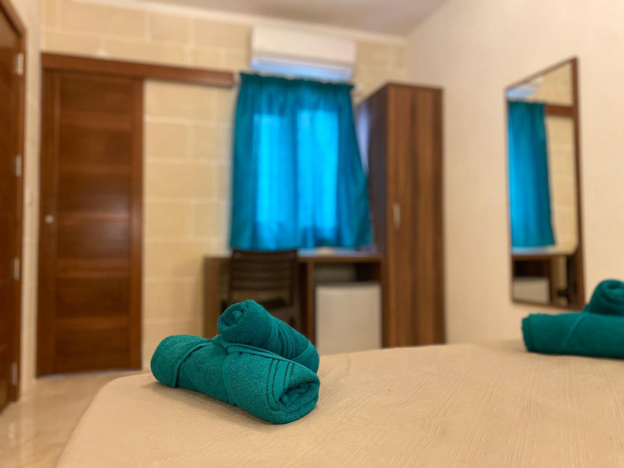 Twenty9Th Bed & Breakfast Nadur Bagian luar foto