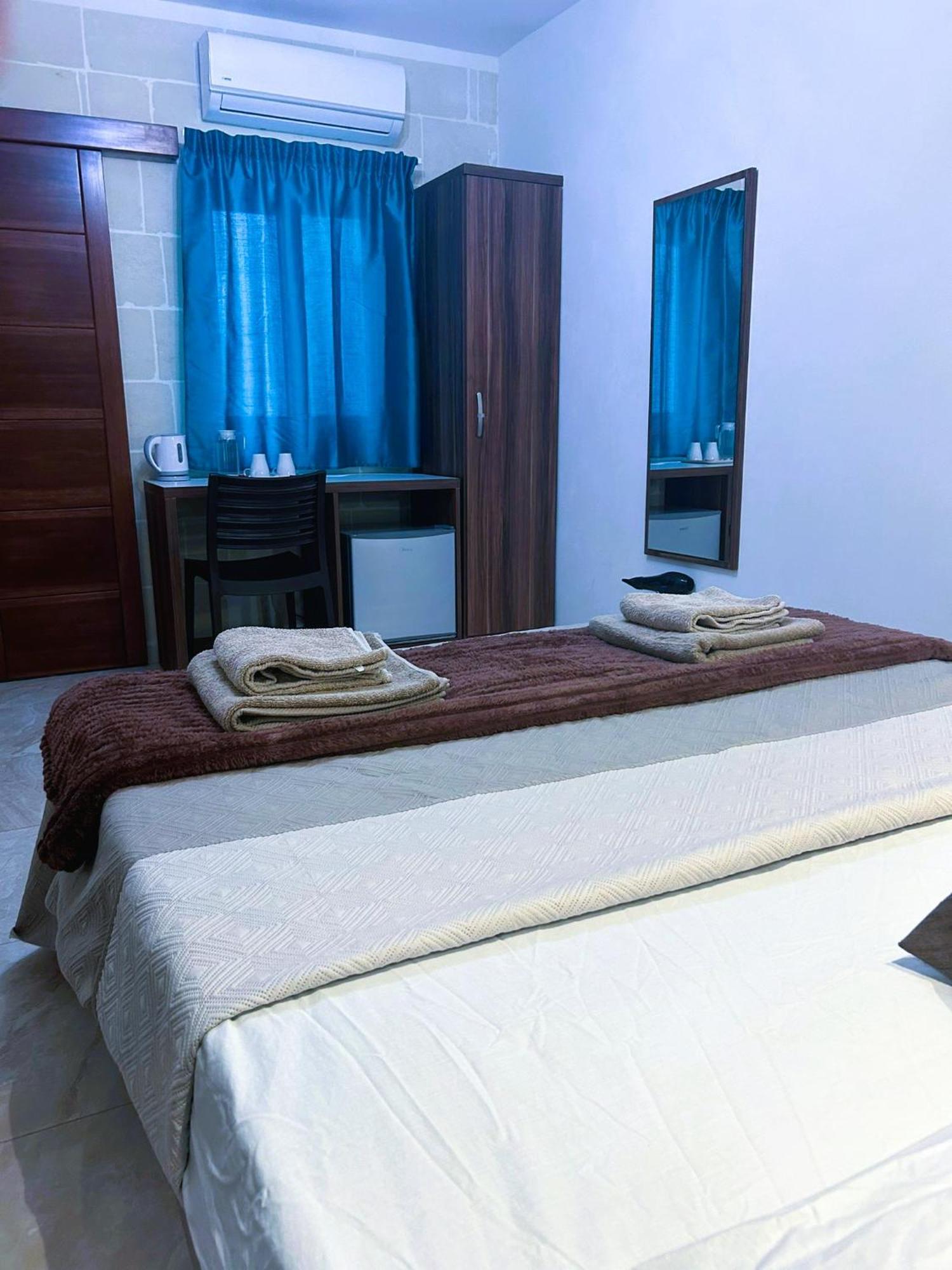 Twenty9Th Bed & Breakfast Nadur Bagian luar foto